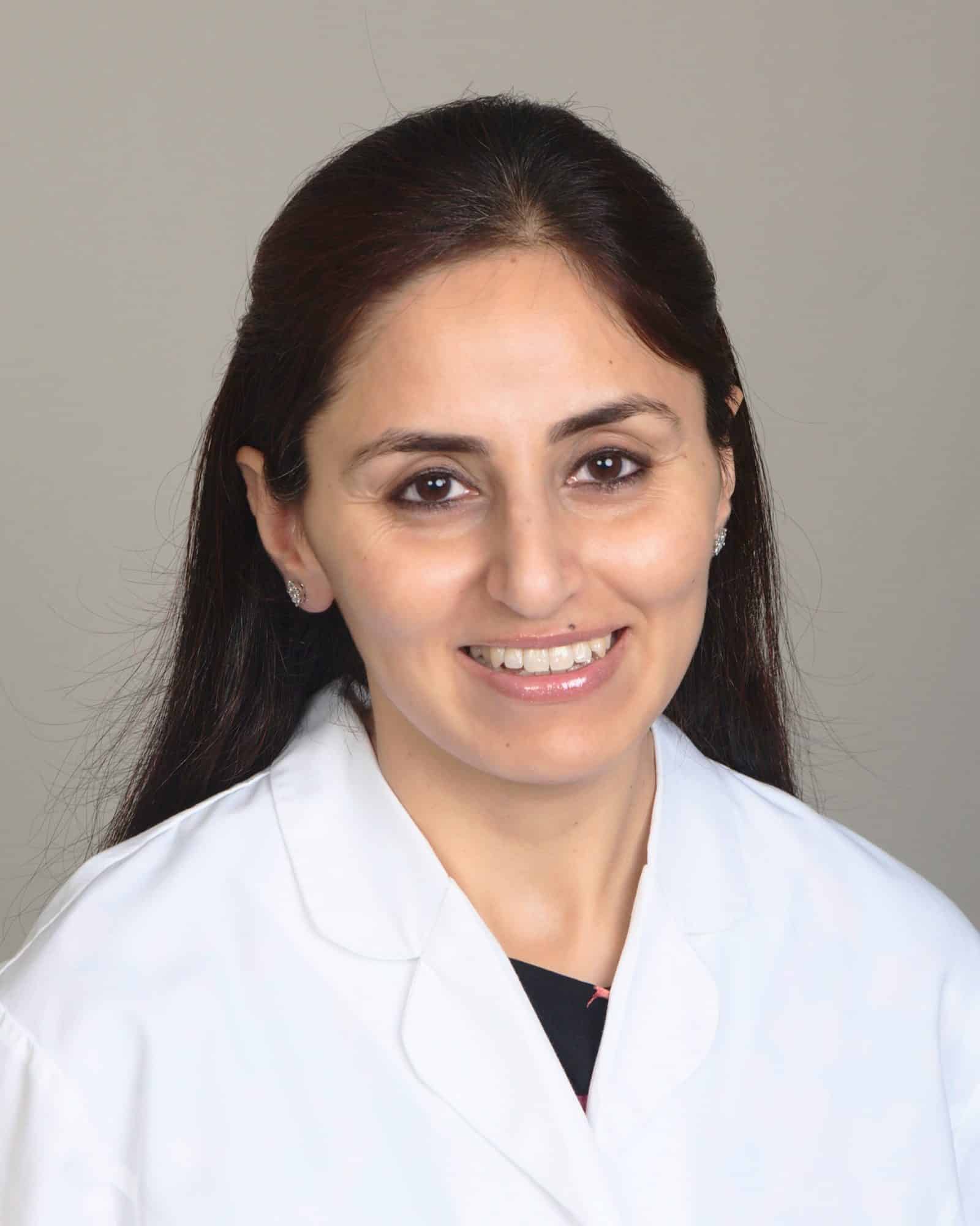 Dr. Harmanpreet Kaur